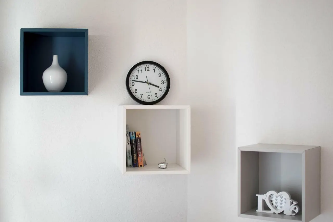 App Lov Apartment Umag Croatia