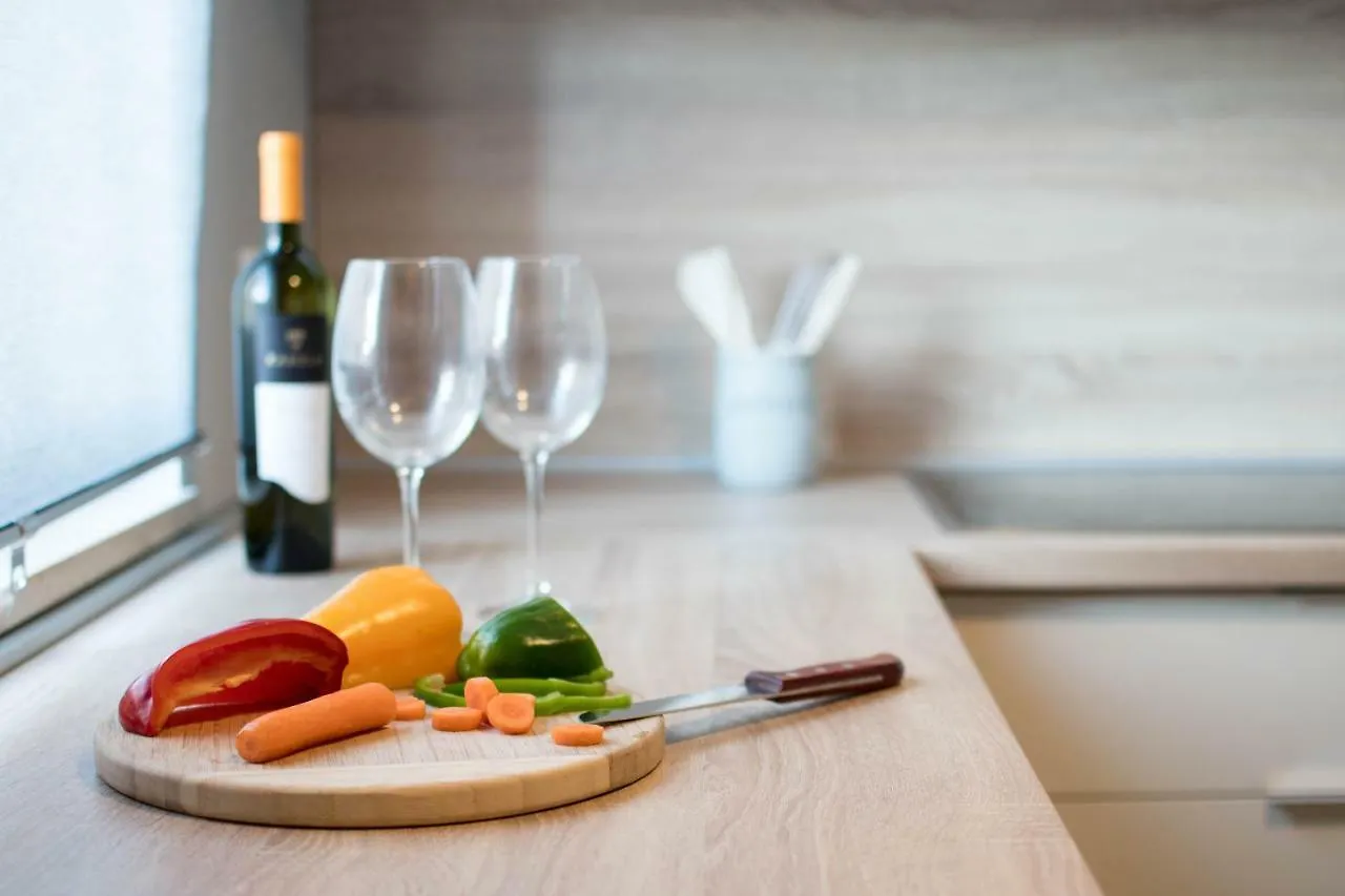 App Lov Apartment Umag