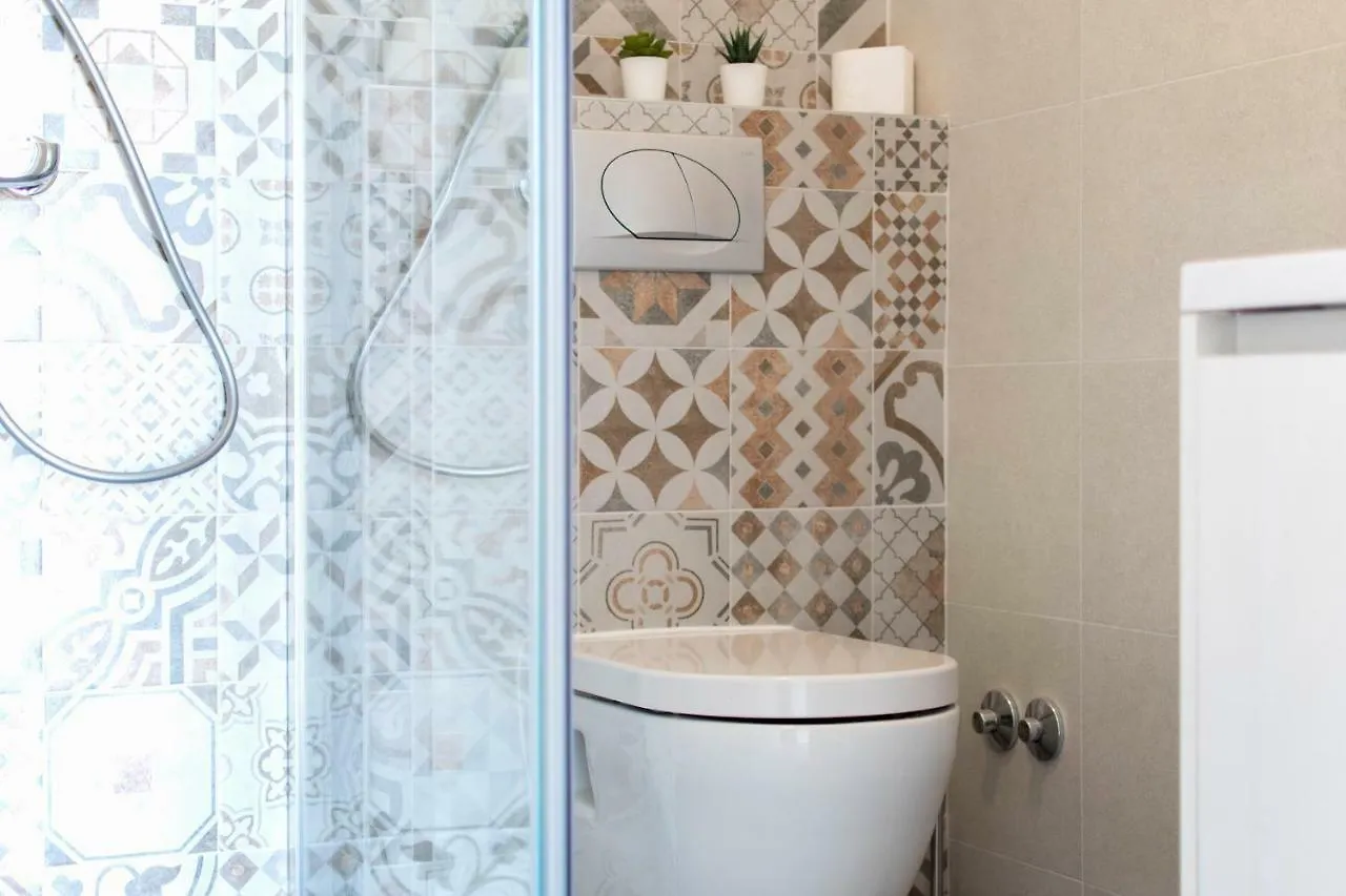 App Lov Apartment Umag
