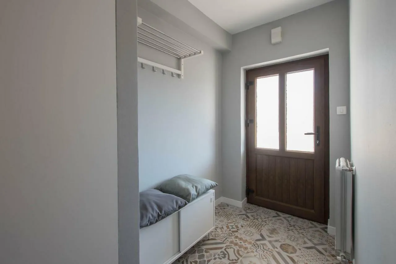 App Lov Apartment Umag