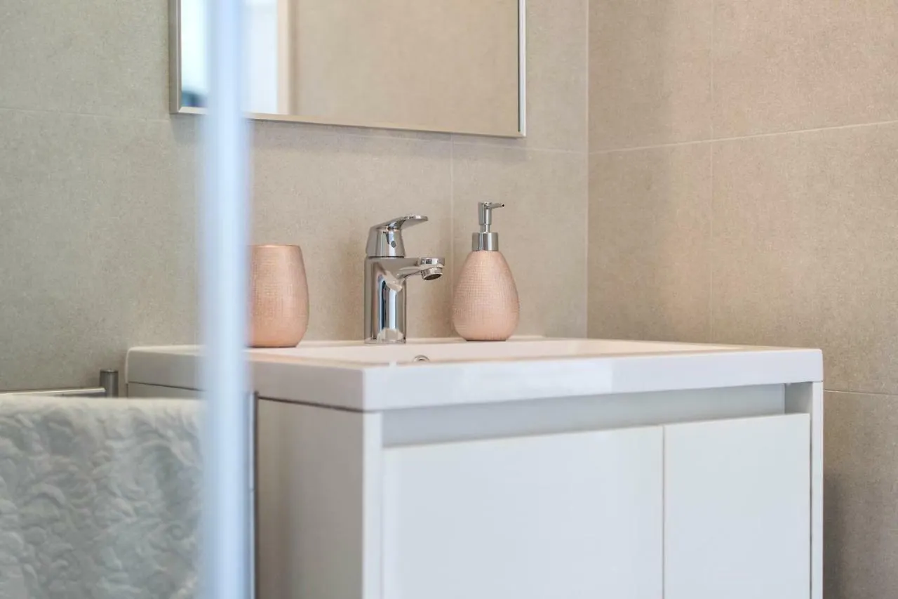 App Lov Apartment Umag