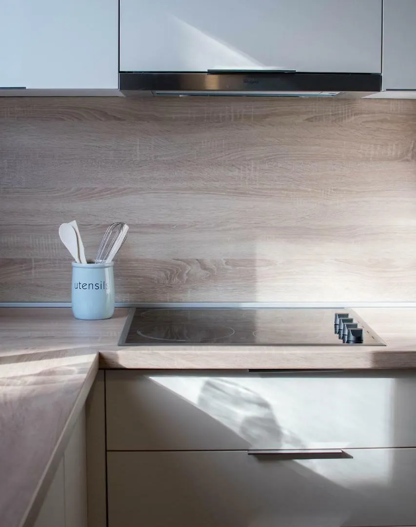 App Lov Apartment Umag