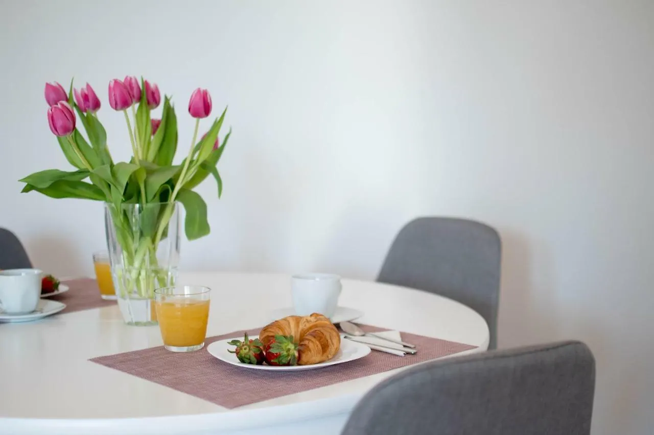 App Lov Apartment Umag