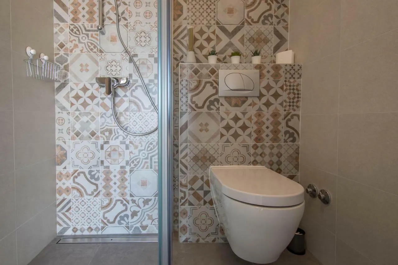 App Lov Apartment Umag
