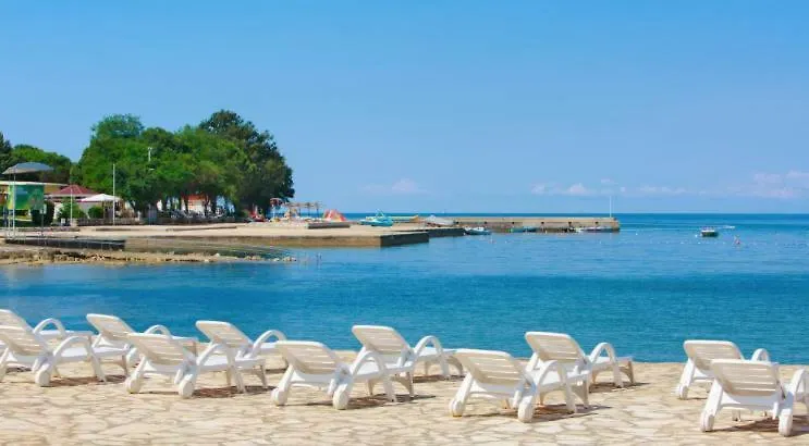 App Lov Apartment Umag
