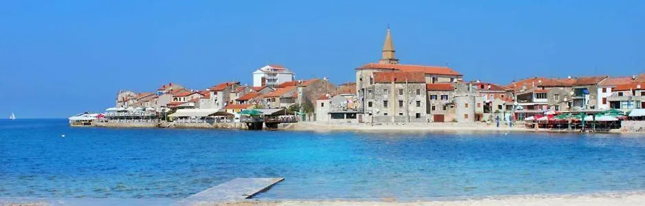 App Lov Apartment Umag