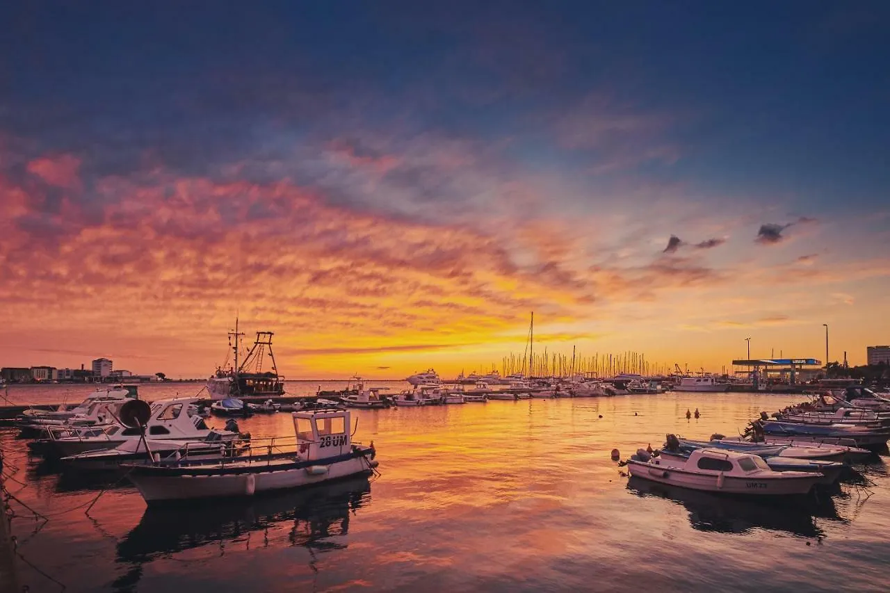 App Lov Apartment Umag
